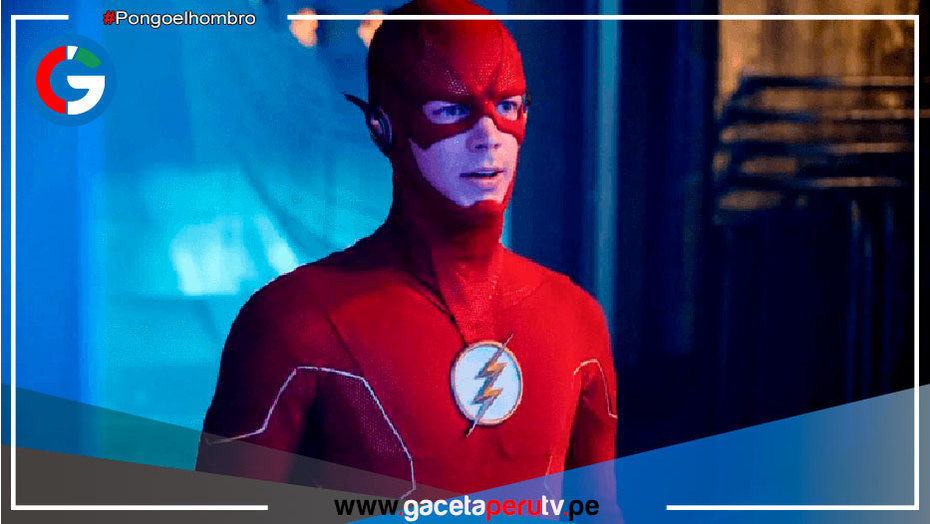 ¿Habrá una novena temporada de la serie protagonizada por Grant Gustin?