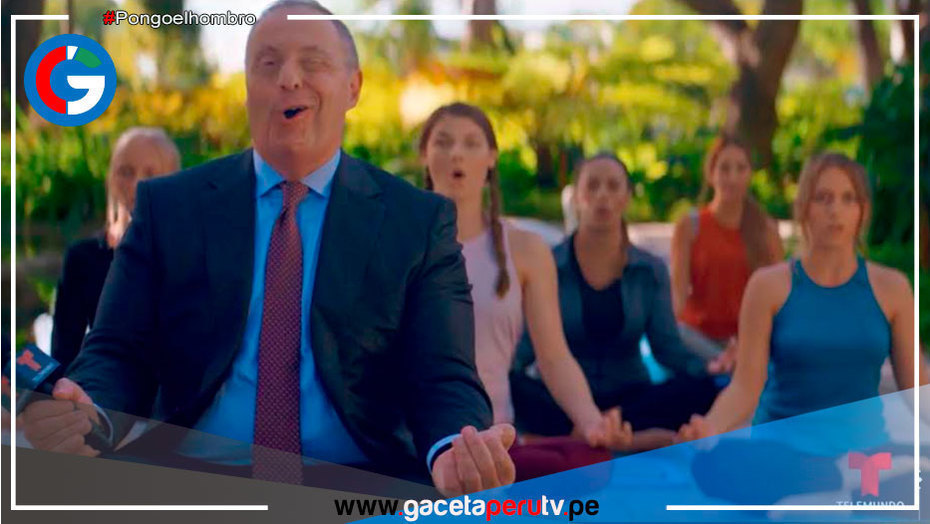 Asegura Gloria Trevi que bioserie seguirá y no teme a posibles demandas legales