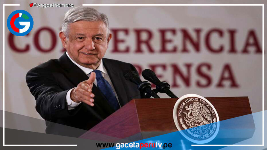México planea crear empresa para explotar litio