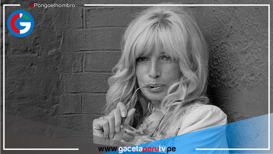 Muere a los 90 años Mónica Vitti leyenda del cine italiano