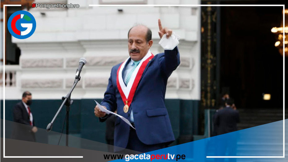 Perú enfrenta escasez de combustible tras suspensión de descargas de petróleo de Repsol, menciona el nuevo premier