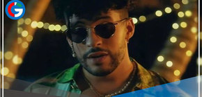 Segundo concierto de Bad Bunny en Perú