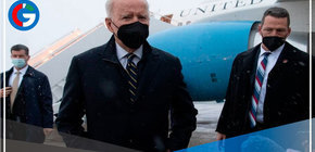 Joe Biden aprobó envío de tropas a Europa del Este para reforzar a la OTAN