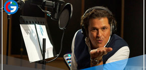 Carlos Vives rindió homenaje a Shakira en su 45 cumpleaños con "Currambera" 