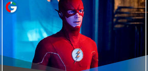 ¿Habrá una novena temporada de la serie protagonizada por Grant Gustin?