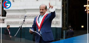 Perú enfrenta escasez de combustible tras suspensión de descargas de petróleo de Repsol, menciona el nuevo premier