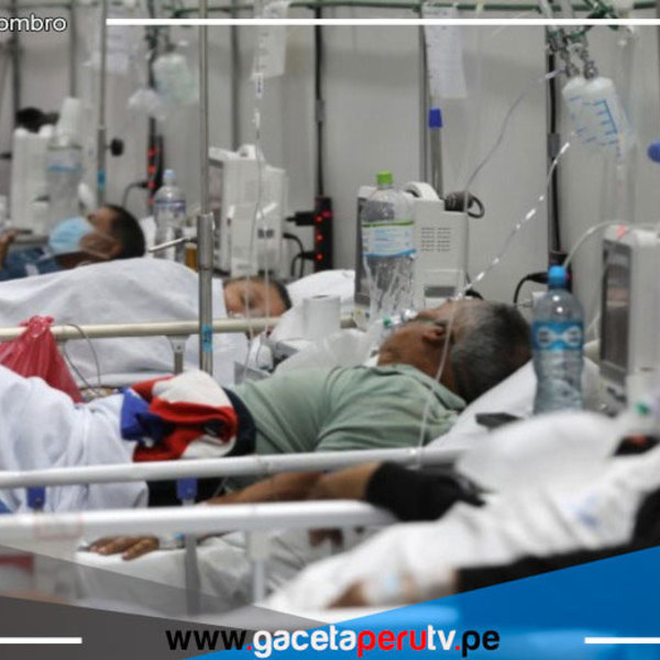 La gran mayoría de camas UCI no se encuentran disponibles aún con la disminución de casos por COVID-19