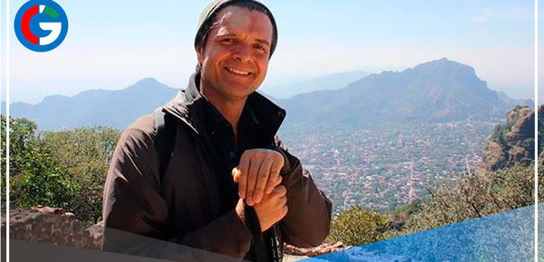 Ariel López Padilla regresa en el “remake” de “Los ricos también lloran”