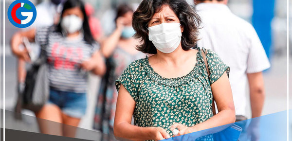 ¿Qué tipo de mascarilla protege mejor y en cuánto tiempo debes desecharla? 