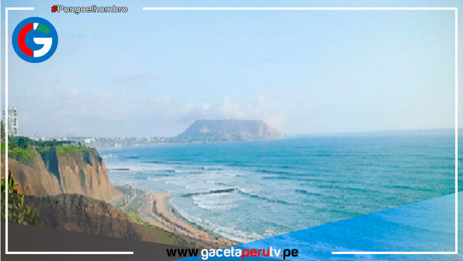Temperatura nocturna descenderá en la Costa hasta el 7 de febrero