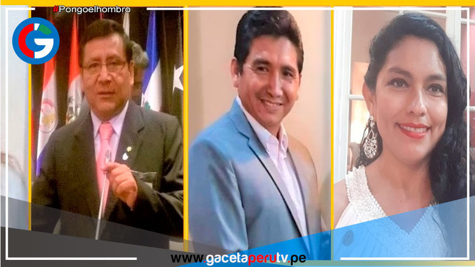 Asociación Regional de Doctores celebran III Aniversario de fundación