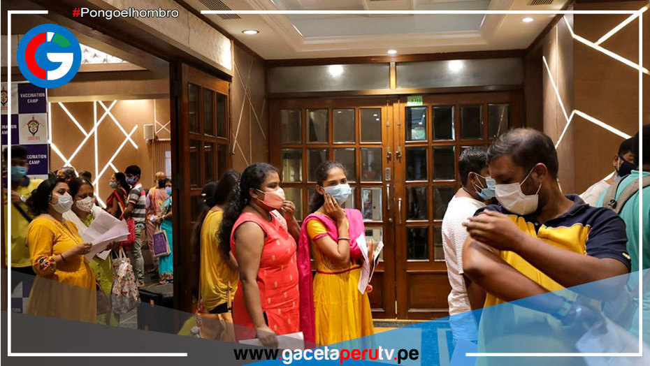 Covid-19: India supera las 500.000 muertes
