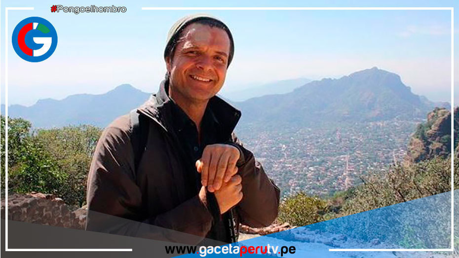 Ariel López Padilla regresa en el “remake” de “Los ricos también lloran”