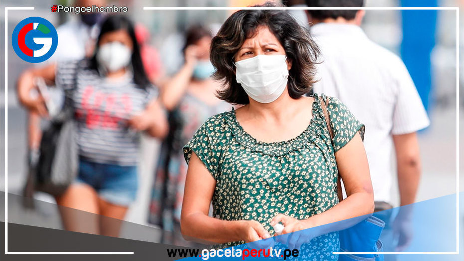 ¿Qué tipo de mascarilla protege mejor y en cuánto tiempo debes desecharla?