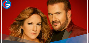 Pimpinela festejará sus cuarenta años brindando concierto en Perú