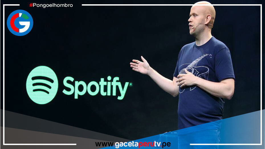 El CEO de Spotify aborda la controversia de Joe Rogan