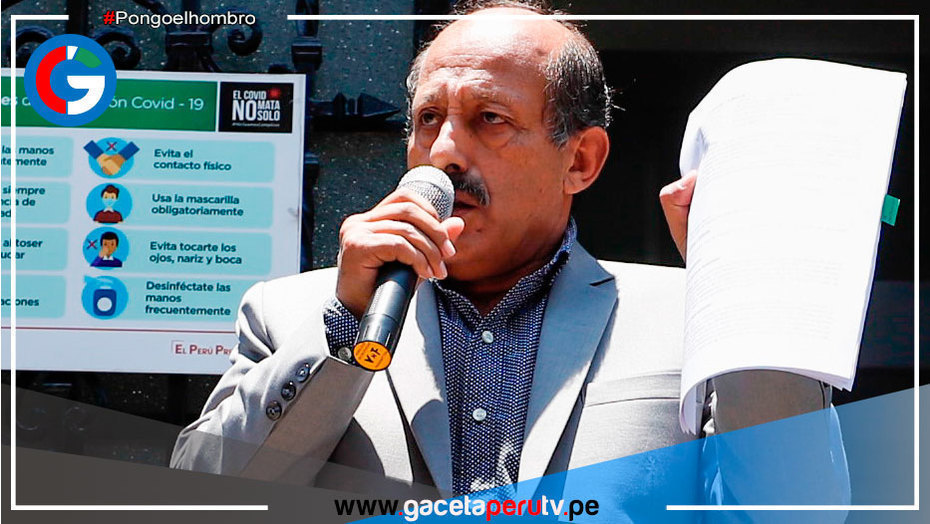 Premier solicitó presentarse mañana en el Congreso para pedir la confianza