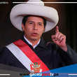 Pedro Castillo anuncia recomposición del Gabinete Ministerial