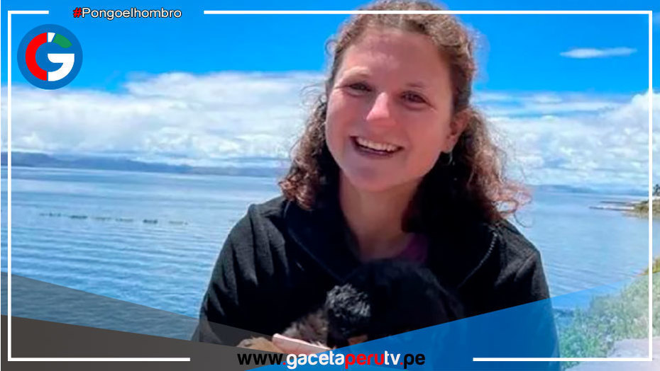 Turista belga desaparece en el valle del Colca y Policía de Alta Montaña la busca en Arequipa