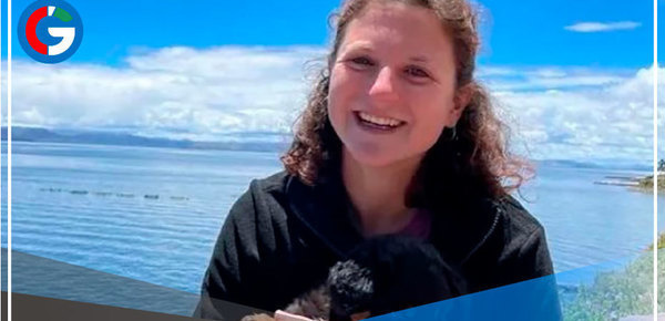 Turista belga desaparece en el valle del Colca y Policía de Alta Montaña la busca en Arequipa