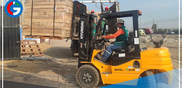 Transfieren madera para combustible a 121 ollas comunes de Ancón y Santa Rosa 