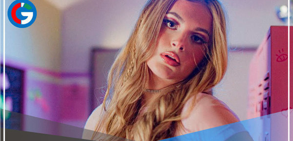 El estreno “No lo pillas” de la española Nawi, un éxito hispano en TikTok