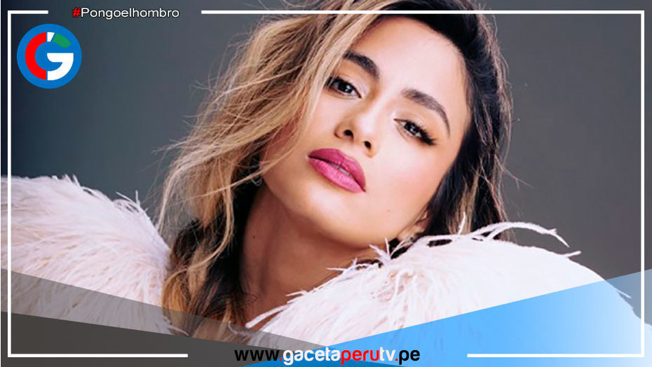 Ally Brooke cantará el himno de EUA durante el Busch Light Clash 2022