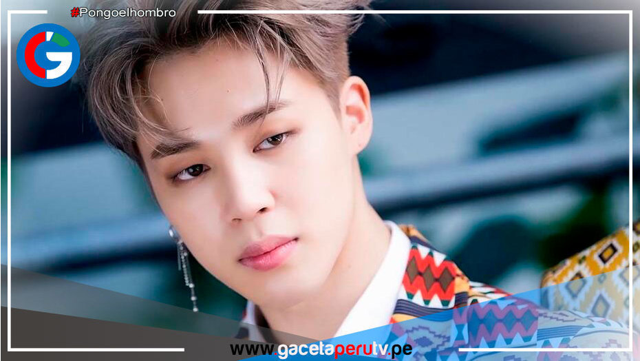 Jimin del grupo BTS fue dado de alta tras recuperarse de COVID-19 y cirugía de emergencia