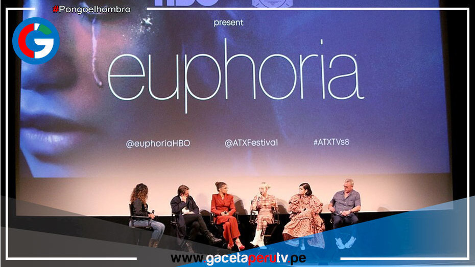 Confirman tercera temporada de la serie Euphoria de HBO Max
