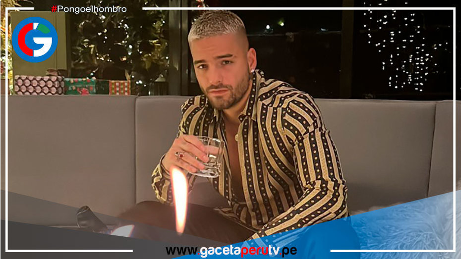 Maluma anuncia su gira “Papi Juancho Tour” en México