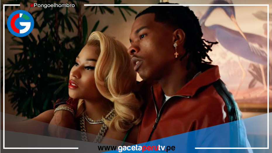Nicki Minaj vuelve a la música tres años después con "Do We Have A Problem?"