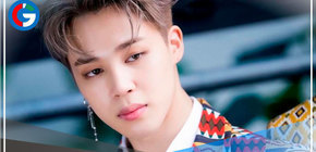 Jimin del grupo BTS fue dado de alta tras recuperarse de COVID-19 y cirugía de emergencia