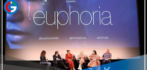 Confirman tercera temporada de la serie Euphoria de HBO Max