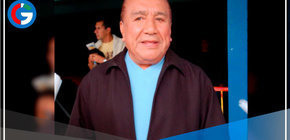 Destacado periodista deportivo nacional "El Tigre" Navarro falleció anoche