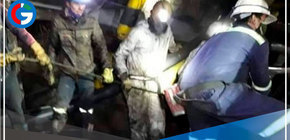 Cinco trabajadores mueren, tras explosión en una mina en Colombia 