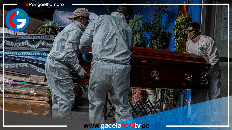 Se reportan 148 decesos y 8700 nuevos contagios en las últimas 24 horas