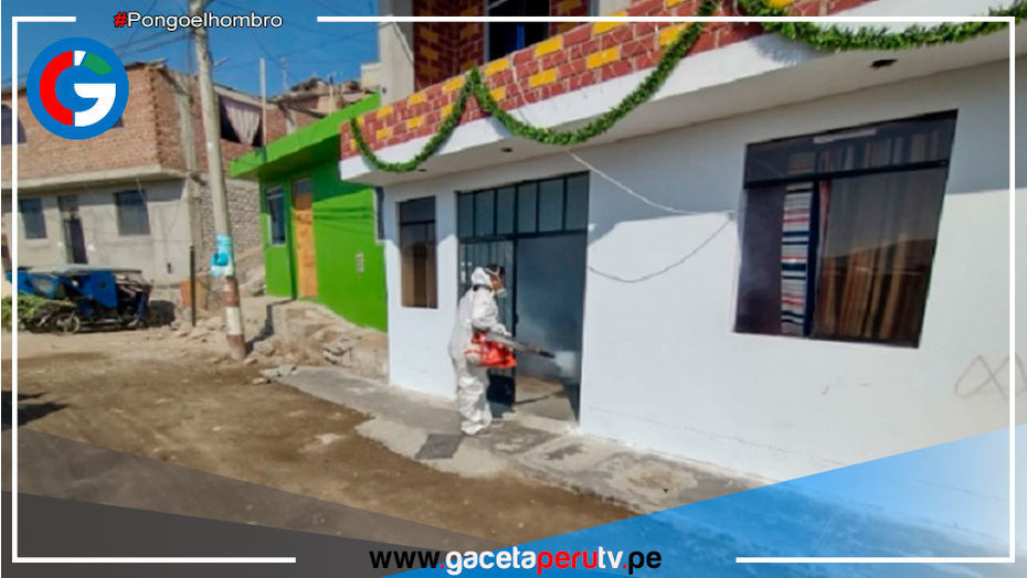 Ascienden a 67 los casos confirmados de dengue en Casma