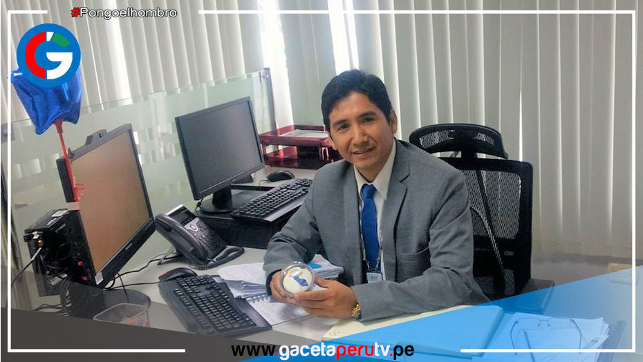 Conferencia “La importancia del control y participación ciudadana en la creación del valor público” en Trujillo