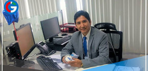 Conferencia “La importancia del control y participación ciudadana en la creación del valor público” en Trujillo