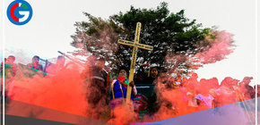 Otro líder social fue asesinado en Colombia