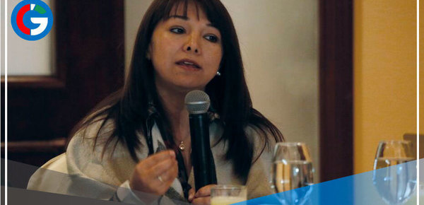 Mirtha Vásquez sobre Pedro Castillo: "El gran problema es este entorno más cercano que tiene él"