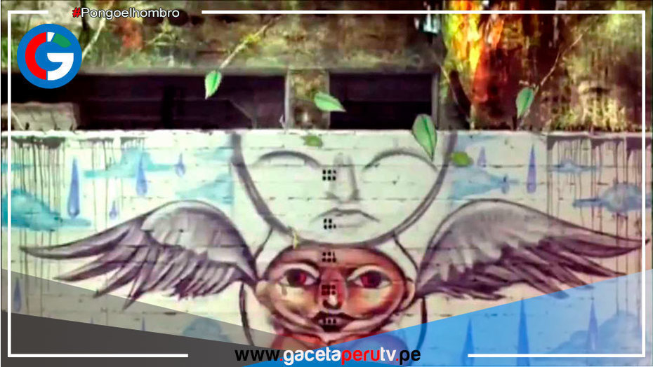 “Tú no puedes”