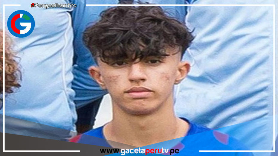 Acribillan Brutalmente a joven futbolista en Madrid