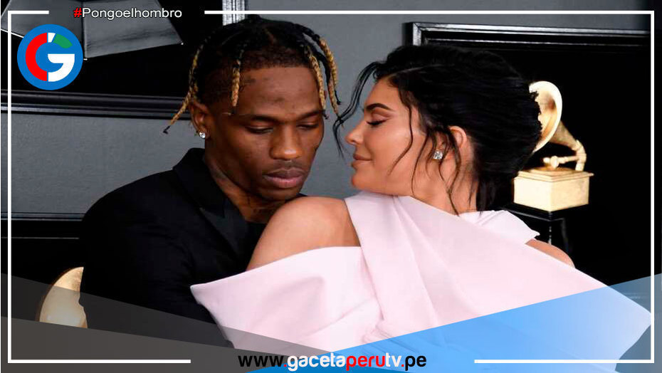 Kylie Jenner dio a luz a su segundo hijo con Travis Scott
