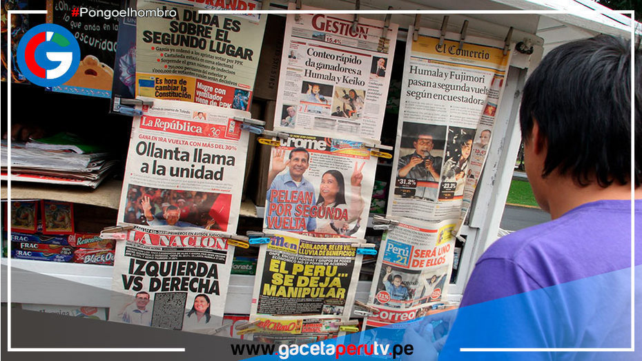 Violencia en los medios
