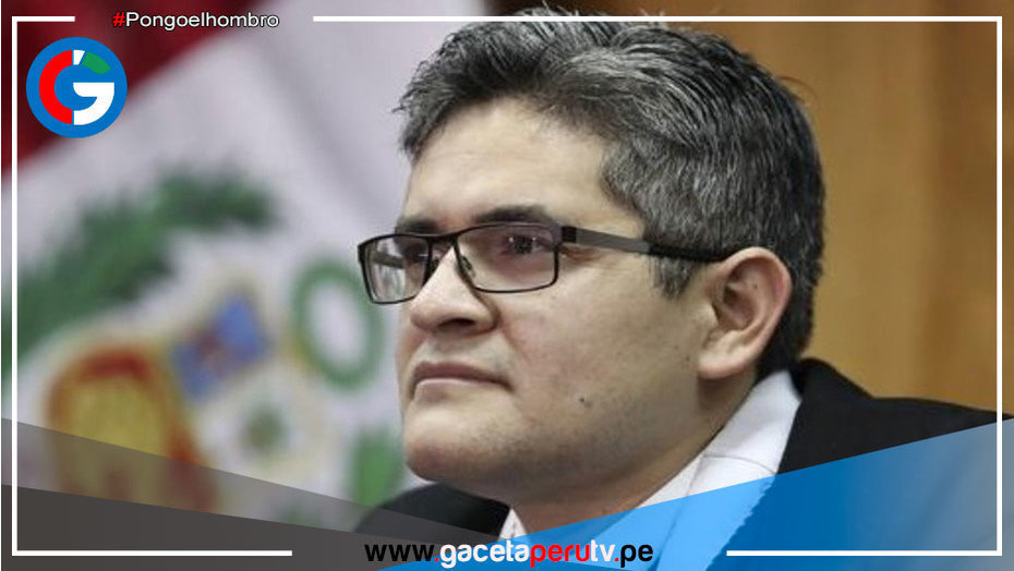 La posibilidad de este año se concrete el juicio a Keiko Fujimori y sus implicados