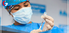 Hoy lunes 7 de febrero se conmemora el Día de la vacunación contra el covid-19 en el Perú