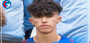 Acribillan Brutalmente a joven futbolista en Madrid