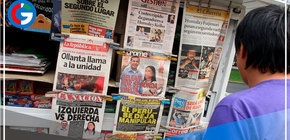 Violencia en los medios 