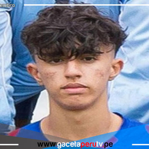 Acribillan Brutalmente a joven futbolista en Madrid